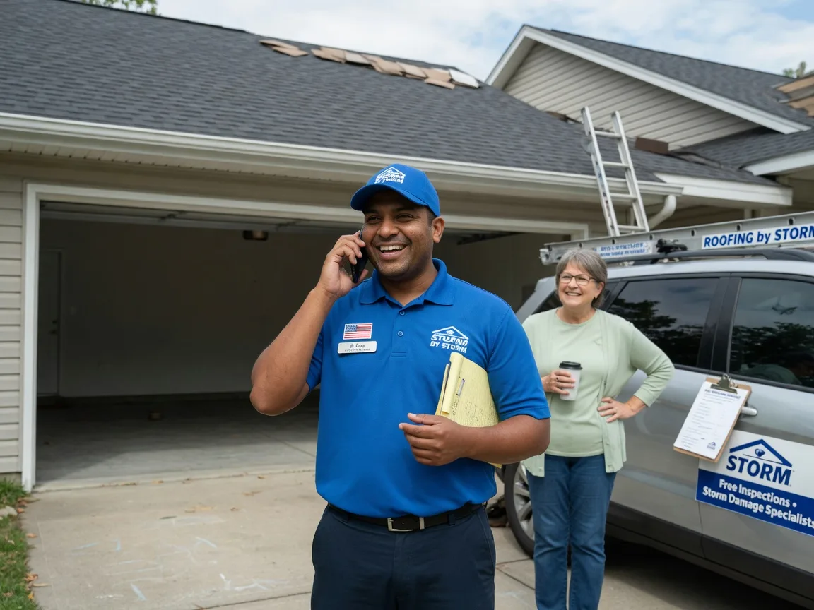 Roof Repair Near Me Frederic, WI FAQs