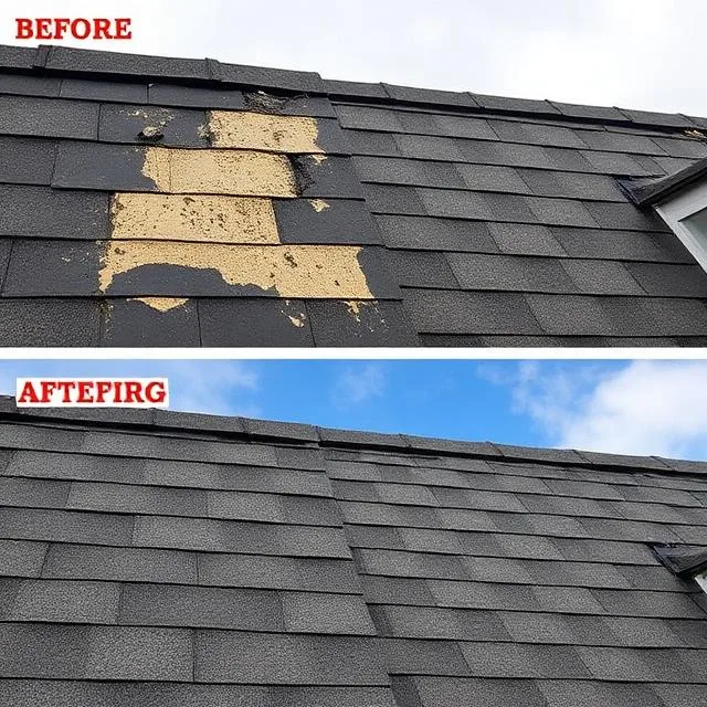 Roof Repair Near Me in Frederic, WI near me